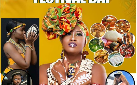 Celebrate Africa 2025 – A Cultural Festival Like No Other!